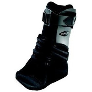 DJ Orthopedics # 11-1500-4-06 - VELOCITY ANKLE BRACE