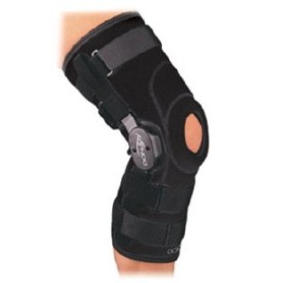 DJ Orthopedics # 11-0860-2 - Brace Knee Playmaker Small Ea