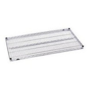 Intermetro Industries # 2436BR - SHELVING BRT FIN