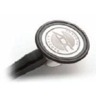 American Diagnostic # 600-03N - Diaphragm 600 Series Black 1-3/4