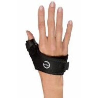 DJ Orthopedics # 800-55-STRAP - STRAP ACC EXOS VLCR 5.5