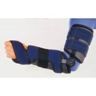 DJ Orthopedics # 79-94210 - Elbow Ranger M-Univer Ea