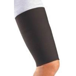 DJ Orthopedics # 79-82337 - Sleeve Compression Thigh Neop Large 22-25