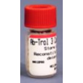 Helena Laboratories # 5183 - Ab-Trol PTT/ APTT Control Level 3 1mL 10/Pk