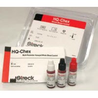Streck Laboratories #215436