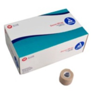 Dynarex # 3188 - Bandage Sensi-Wrap LF 2