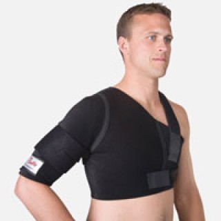 DJ Orthopedics # 11-0525-5 - STABILIZER SHOULDER SULLY