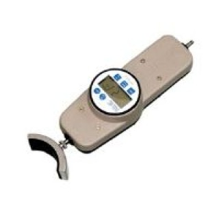 Fabrication Enterprises # 12-0399 - Dynamometer Push/ Pull 250lbs Digital Ea