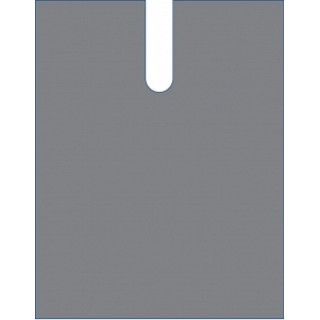 Medline # 12139CS - U-DRAPE, 200/CS