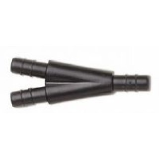 American Diagnostic # 8974-10 - Connector Bayonet Style LF f/ BP Cuff 10/Pk
