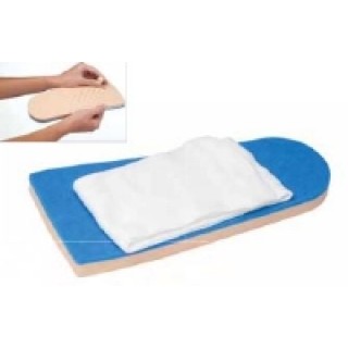 DJ Orthopedics # 01PI-S - WALKER XP DIAB IMPAX SM