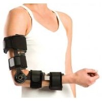 DJ Orthopedics #05EW