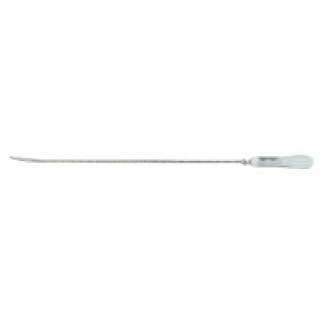 BR Surgical # BR70-58132 - Sound Ut Grad Mlbl Slvr-Plated 13
