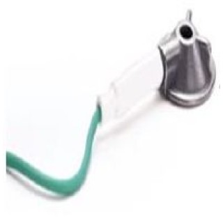 Ambu # 72615-M/10 - ELECTRODE NEUROLINE CUP