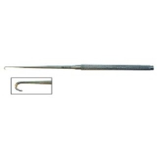 BR Surgical # BR18-21610 - HOOKLET MCS JOSEPH 2PRNG