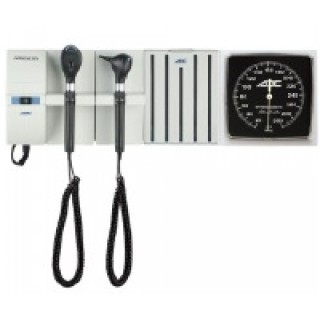 American Diagnostic # 5610L-37 - DIAGNOSTIC SET ADSTATION