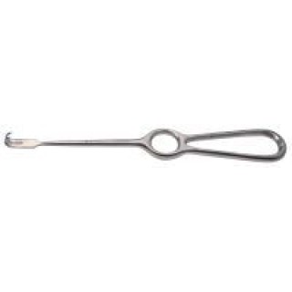 BR Surgical # BR18-27106 - RETRACTOR VOLKMAN 6 PRONG
