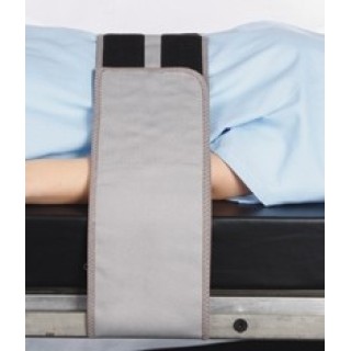 Alimed # 9-934 - STRAP UNIV BODY CT SCAN