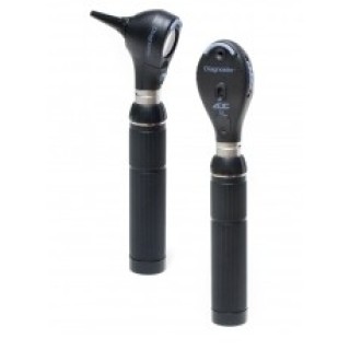 American Diagnostic # 5410L - DIAGNOSTIC SET LED