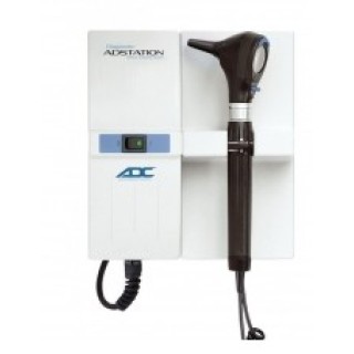 American Diagnostic # 5611L-3 - ADSTATION OTOSCOPE DIAGST