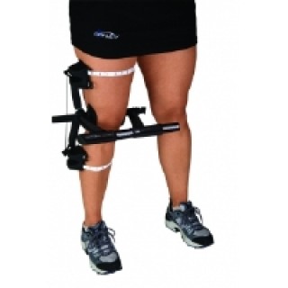 DJ Orthopedics # 11-0183 - DEVICE MSR F/CUST BRACE