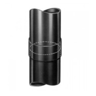 Labconco # 4708600 - PVC DUCT 6