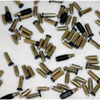 Propper # 19940700 - Bulb For Otoscope & Finoff 2.5v Ea