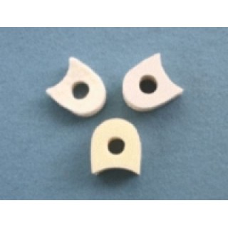 Aetna Felt # 26100S - TOE SEPARATOR FOAM