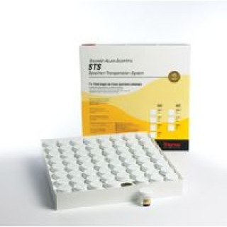 Richard-Allan Scientific # 22220682 - RAS Prefilled Spec Cont 20ml 192/Ca