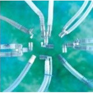 Hudson # 351103 - Circuit Anes Paral-wye 40 