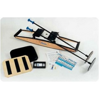 Sammons Preston # 2000 - FITTER, PRO, EXERCISES, EACH