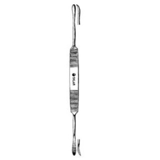 Sklar # 97-0050 - ELEVATOR OHL S-CURVE 7