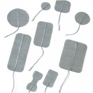 Sammons Preston # 2353 - PALS PLAT 1.1 X 2.5 BUTT, 40/CS