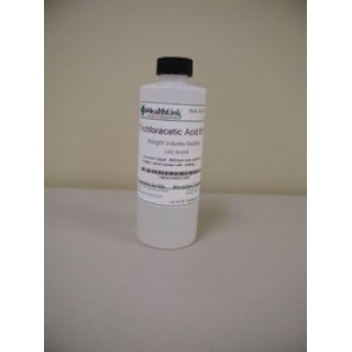 Healthlink # 400568 - Trichloracetic Acid 80% 16oz Ea