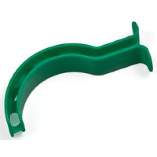 Dynarex # 4737 - AIRWAY 80MM SMALL 24 BG/BX