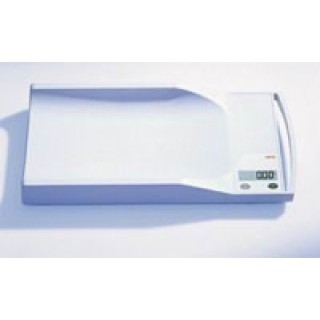 Seca Scales # 3341321008 - Scale Digital Baby w/ Handle Ea
