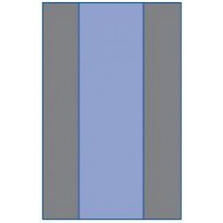 Medline # 31362CS - TBL CVR HD 50