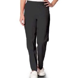 Fashion Seal # 7076-M - SLACKS SCRUB FSHN F TALL