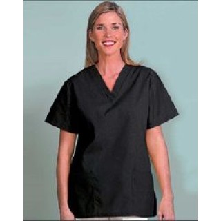 Fashion Seal # 7012-3XL - TUNIC SCRUB VNCK LADY 3XL