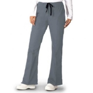 Fashion Seal # 7084-M - SLACKS SCRUB LADY MEDIUM