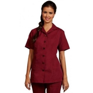 Fashion Seal # 315-SMALL - TUNIC SCRUB PRINCESS F