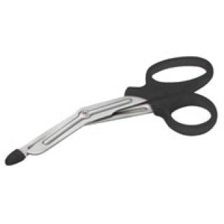 American Diagnostic # 321BK - Shears Minimedicut Blk 5.5 EA