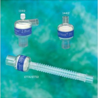 Hudson # 14412 - Humid-Vent 2s 150-1500mL 20/CS