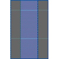 Medline #36816ACS