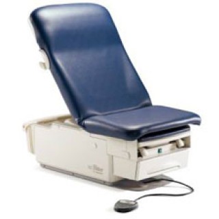 Midmark # 9A314005 - Arm Receptacle f/Table 222 Ea