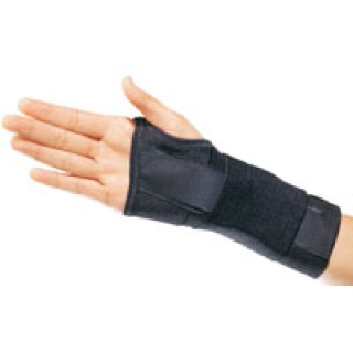 DJ Orthopedics # 79-87152 - Wrist Support CTS Right X-Small EA