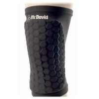 McDavid Knee Guard #6440-SM-BK
