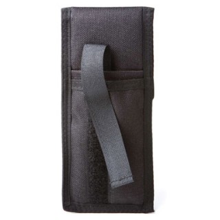 American Diagnostic # 215BK - Holster Horizontal Black Ea