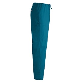 Cherokee Uniforms # 4100CARWXXS - PANT, UNISEX, DRSTRNG, CHER, CARW, EACH