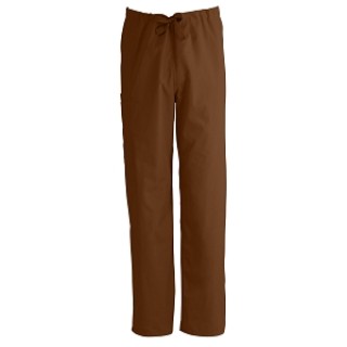 Cherokee Uniforms # 4100CHCWS - PANT, UNISEX, DRSTRNG, CHER, CHCW, EACH